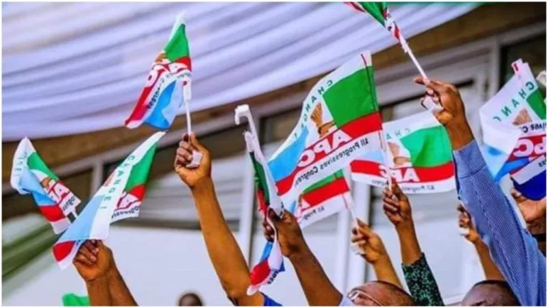 APC Wins All Chairmanship, Councillorship Seats In Sokoto LG Election