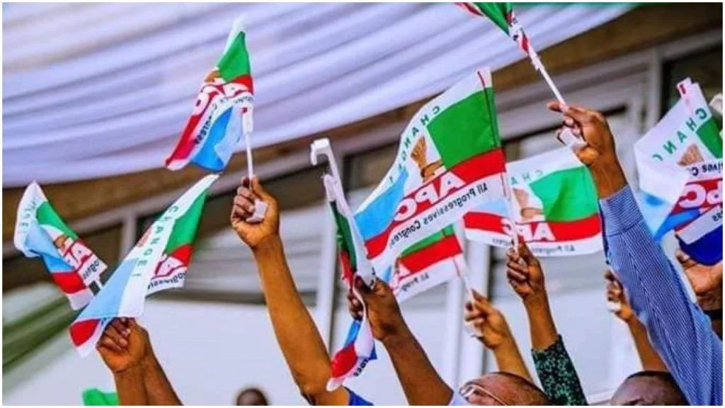 APC Wins All Chairmanship, Councillorship Seats In Sokoto LG Election