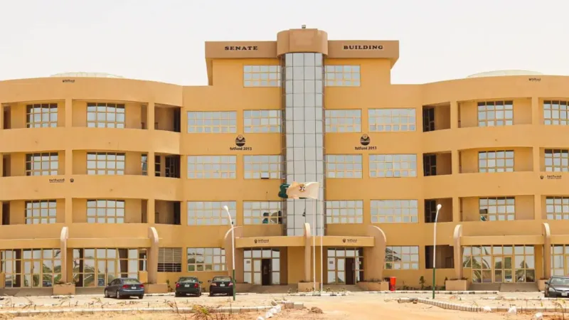 30 PhD Holders Resign From A University In Bauchi Over Poor Pay 