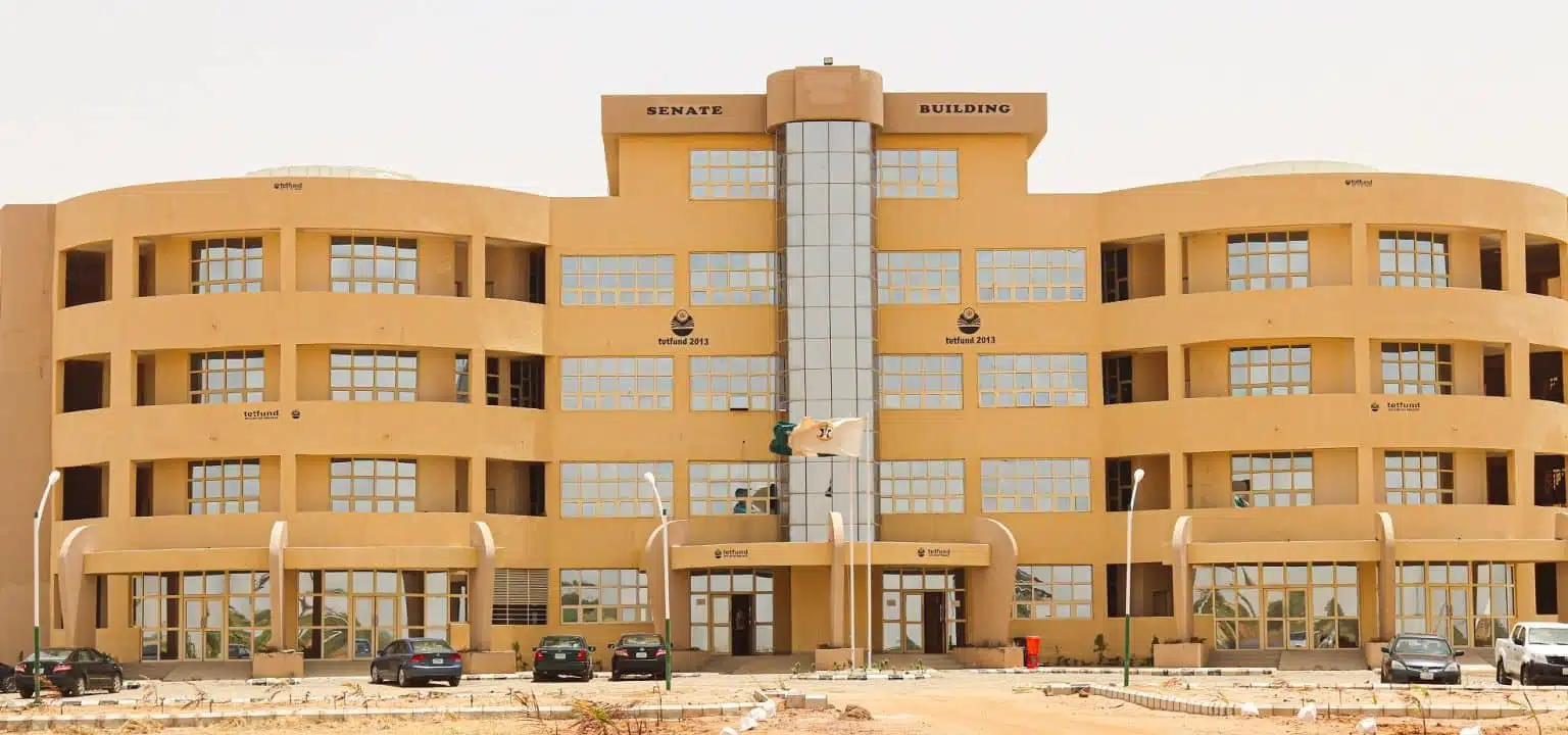 30 PhD Holders Resign From A University In Bauchi Over Poor Pay 