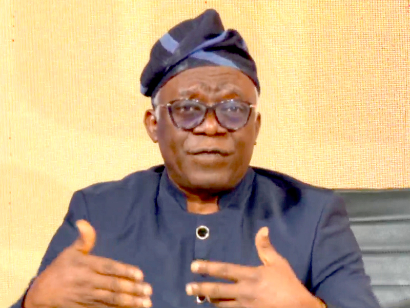 Falana Says School Fees Increment By FG And Lagos Illegal