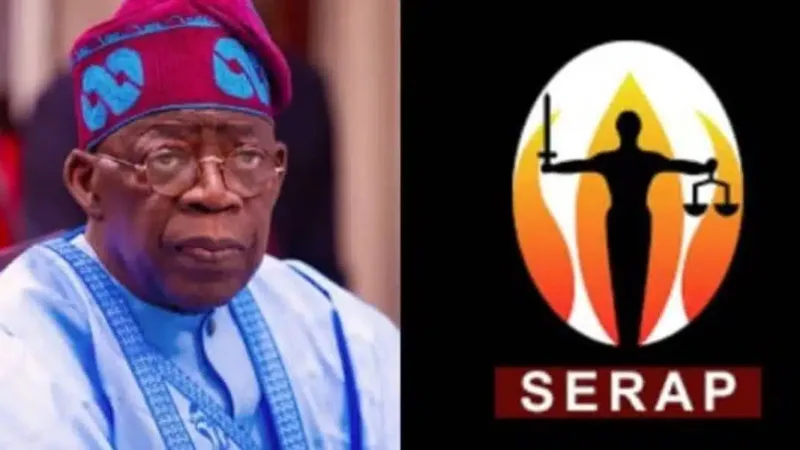 SERAP Urges President Tinubu To Reverse Fuel Price Hike