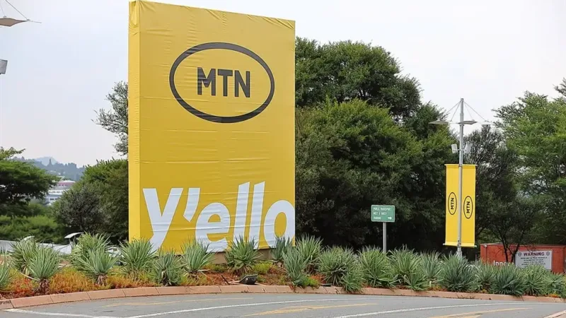 Apply For 2025 MTN Global Graduate Development Programme