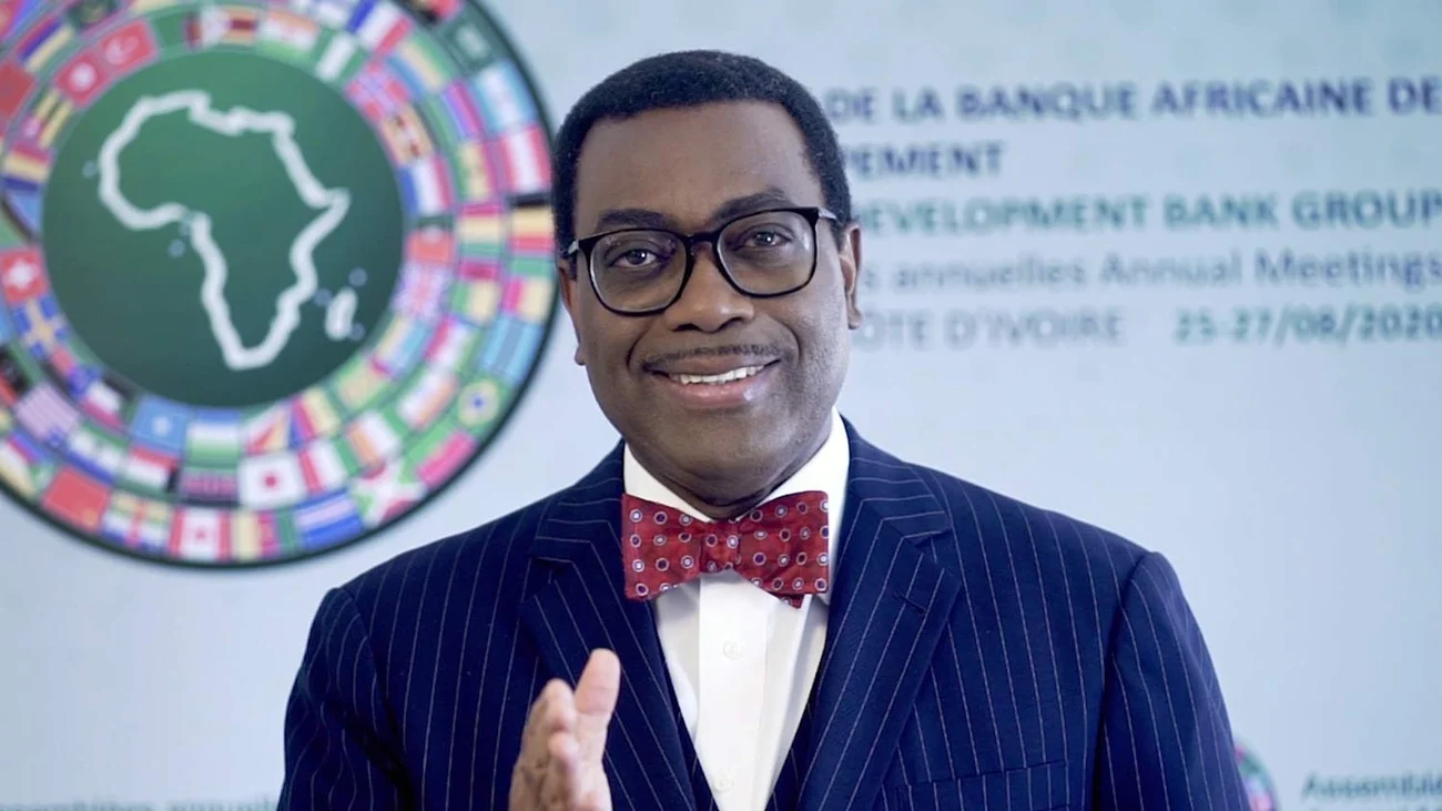 AfDB Approves Establishment Of Youth Entrepreneurship Investment Bank In Nigeria