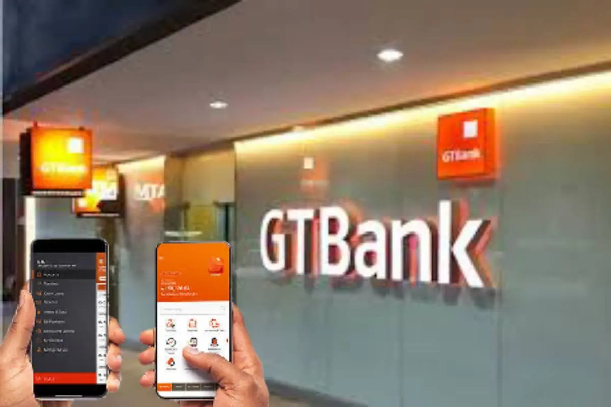 Temporary Service Disruption as GTBank Migrates to New App