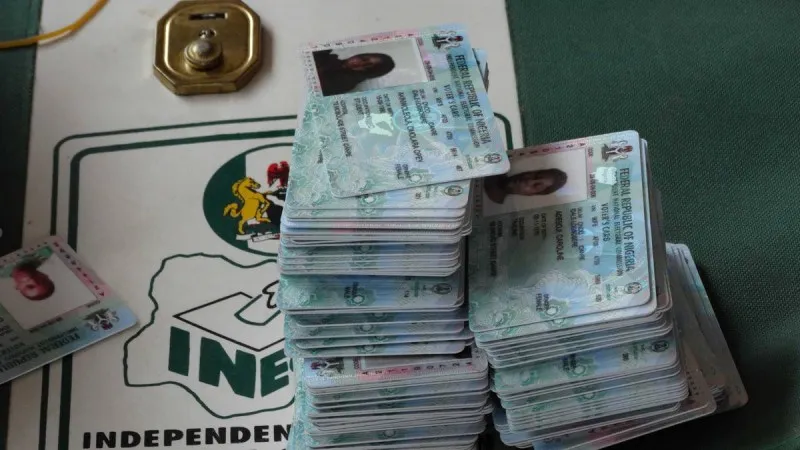 Ondo Election: INEC To Commence Distribution Of PVCs On Thursday