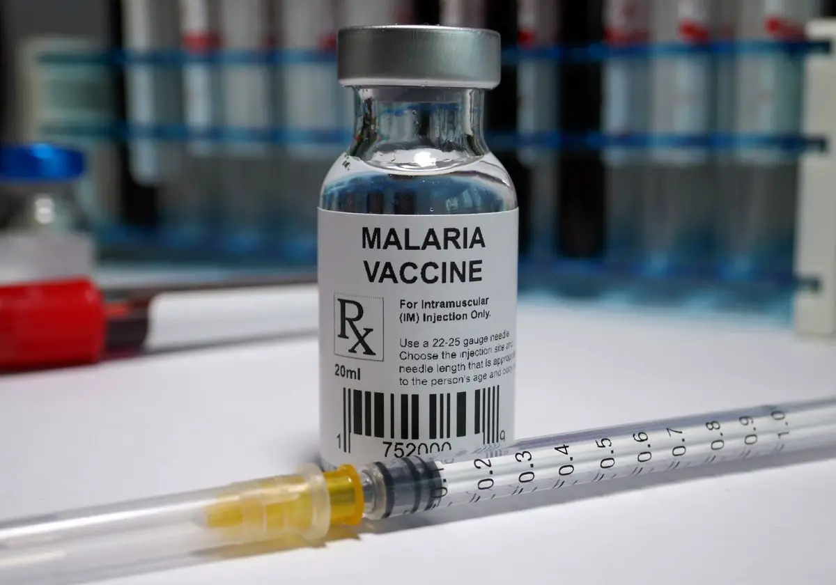 Development Partners Send 846,000 Doses of Malaria Vaccines To Nigeria