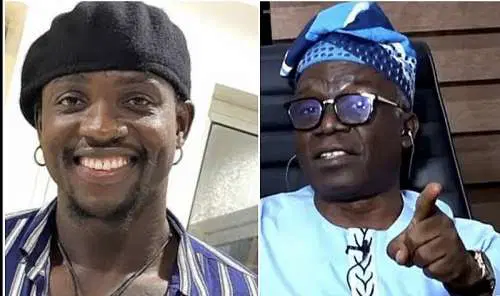 Court Orders VeryDarkMan To Remove Defamatory Posts On Falana, Falz