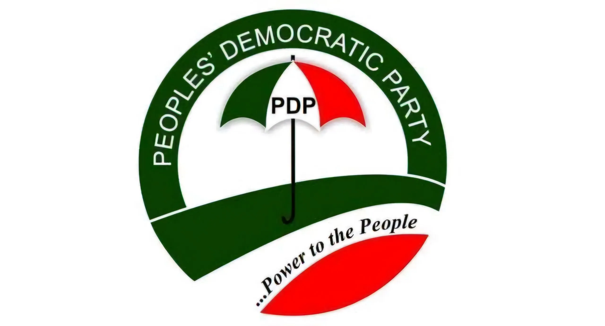 Ugoji Egbujo: A Prayer For The PDP