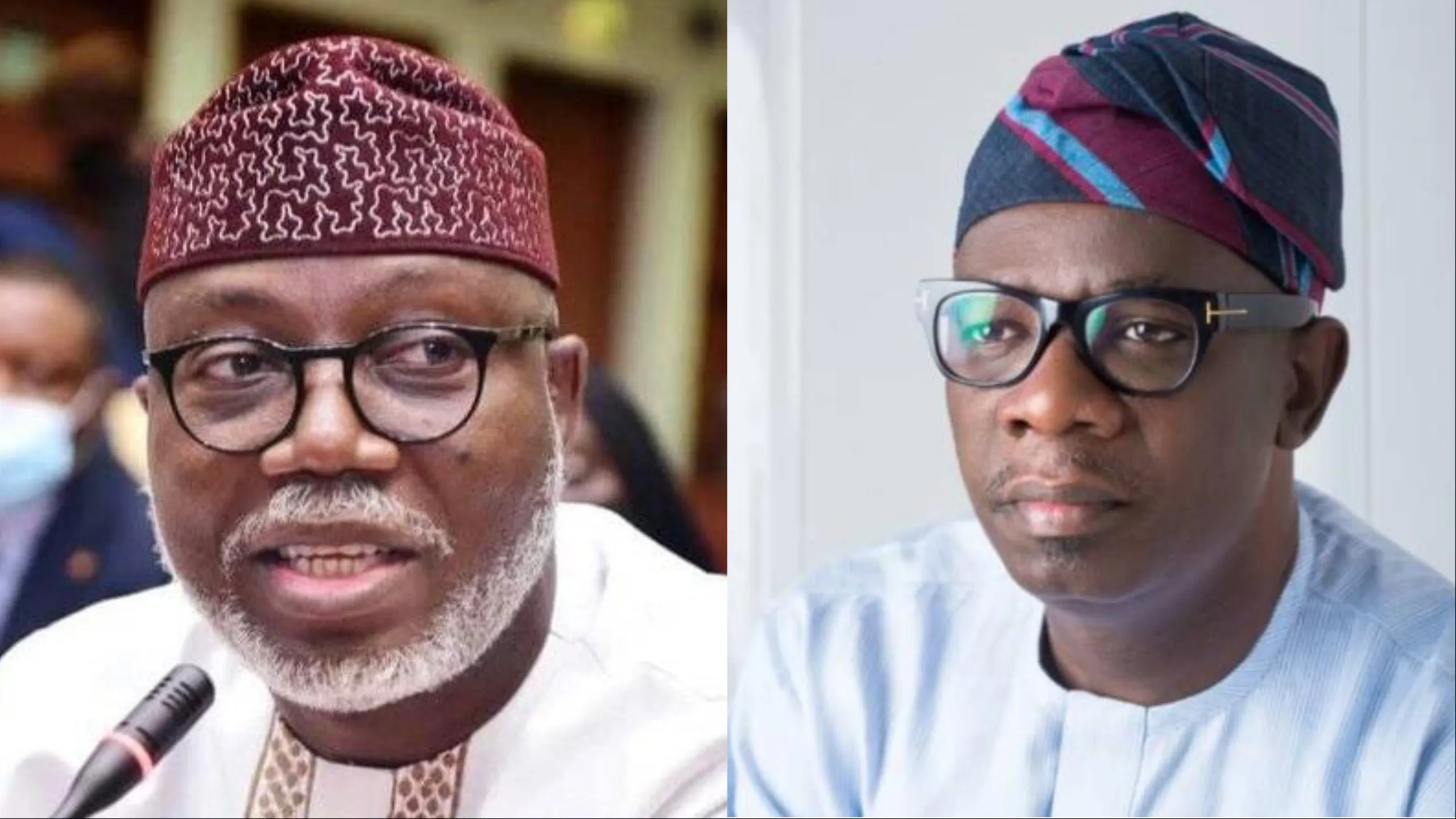 Ondo Election: Ajayi, Aiyedatiwa Win Their Polling Units