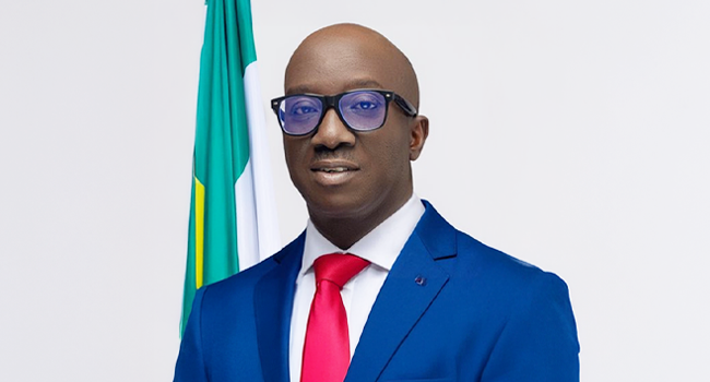 Governor Okpebholo Makes Six New Appointments In Edo