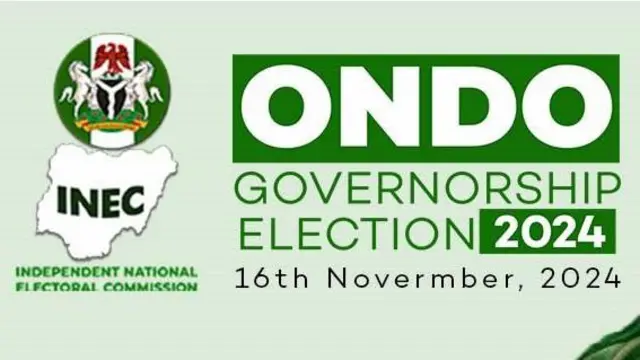 Collation of Results Ongoing in Ondo Governorship Election