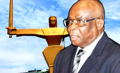 False Assets Declaration: Court Of Appeal Acquits Former CJN Onnoghen