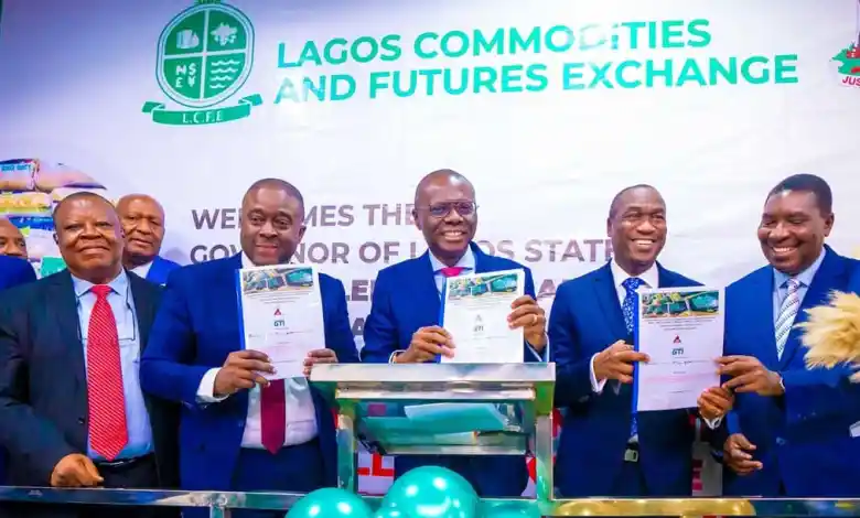 Apply For Graduate Internship Program at Lagos Commodities and Futures Exchange (LCFE)