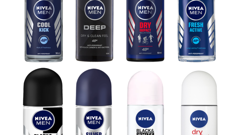 Don’t Use Recalled Nivea Deodorant, NAFDAC Warns Nigerians