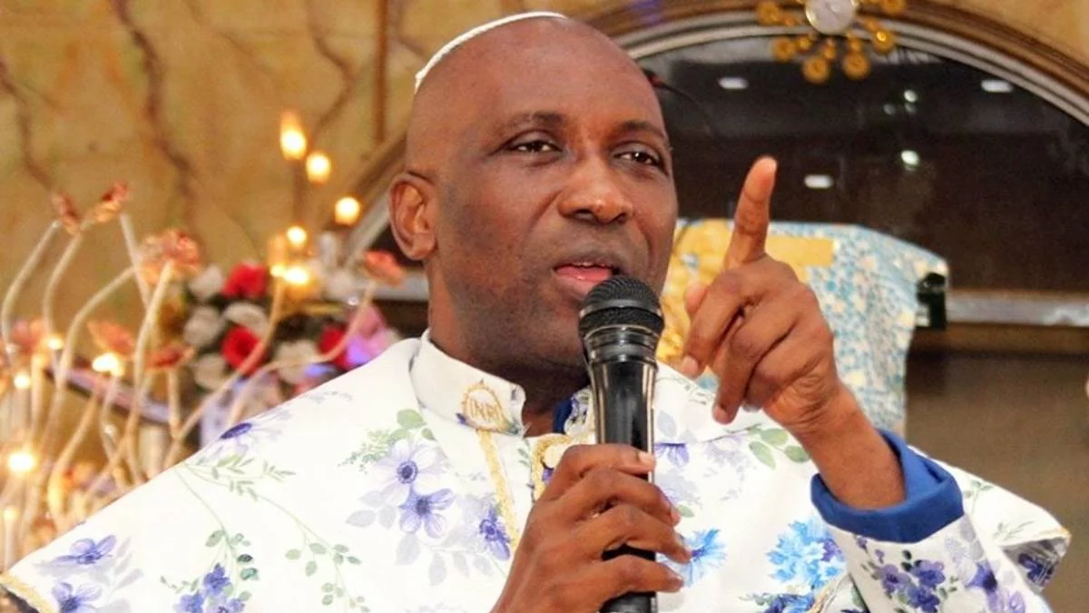 Without A Coalition, You Can’t Defeat Tinubu, Primate Ayodele Tells LP, NNPP, PDP