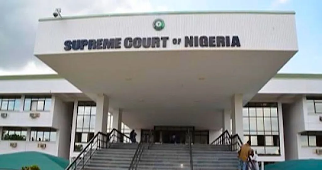 19 States Lose As Supreme Court Dismisses Case Challenging Constitutionality of EFCC, Others