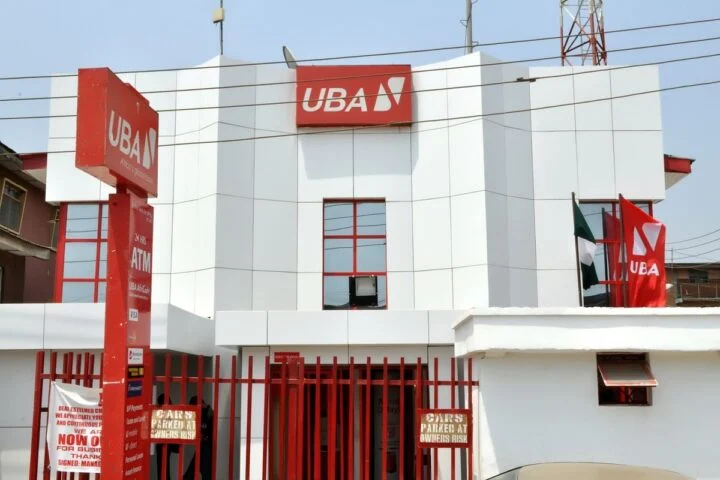 UBA Targets N239bn Through Rights Issue