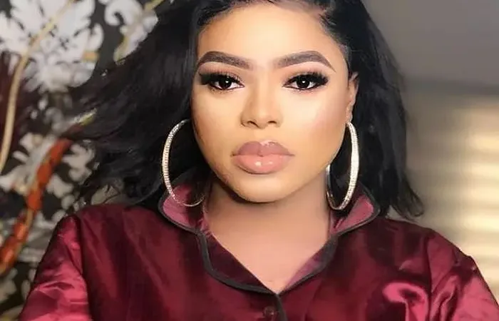 Bobrisky Drags EFCC, NASS To Court, Demands N1.2bn For Alleged Rights Abuse