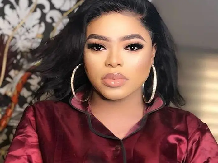 Bobrisky Drags EFCC, NASS To Court, Demands N1.2bn For Alleged Rights Abuse