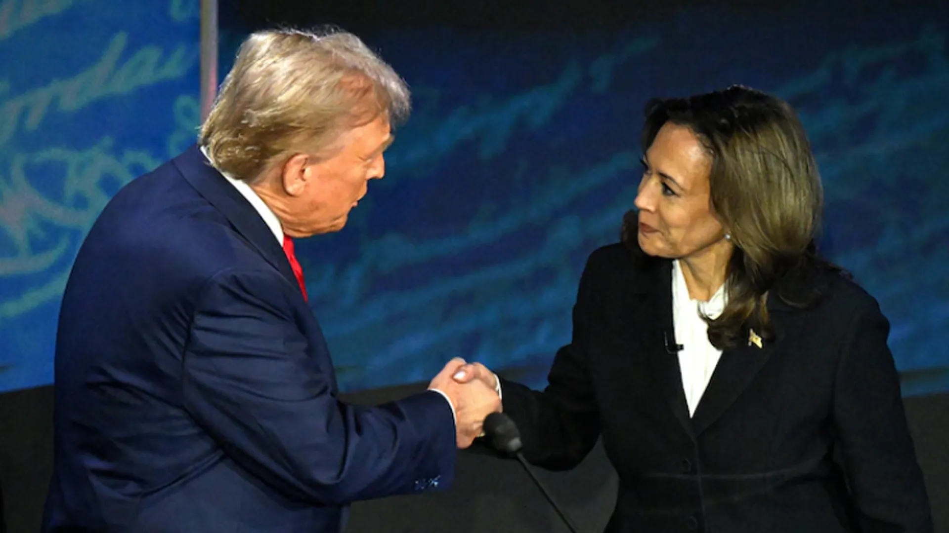 Trump Vs Kamala: 2024 US Presidential Election Holds Today