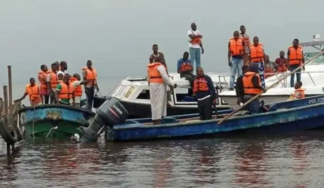 Boat Mishap Claims 11 Lives As 20 Others Get Rescued