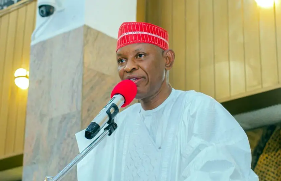 Gov Yusuf Sacks 5 Commisioners, Chief Of Staff, And SSG in Kano