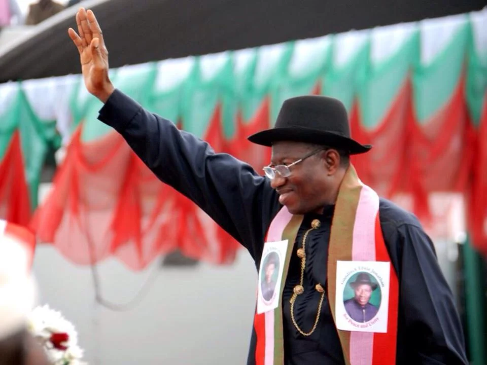 We Are Not Wooing Jonathan For Our 2027 Presidential Ticket – PDP