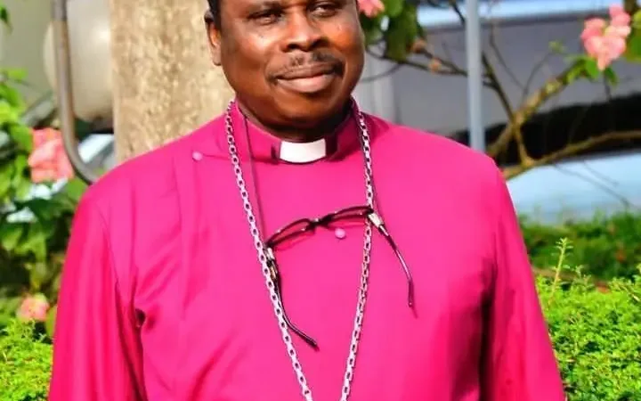 Fear Over the Whereabouts of Missing Anambra Anglican Archbishop