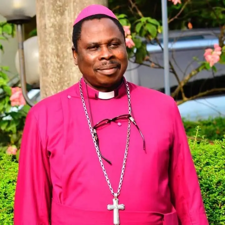 Fear Over the Whereabouts of Missing Anambra Anglican Archbishop