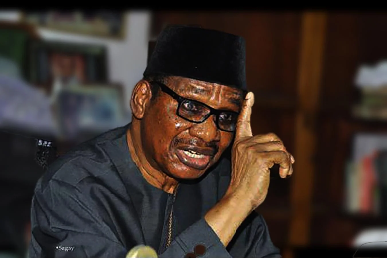 Sagay Warns Tinubu Against Taking Advice From World Bank, IMF